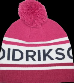 Didriksons Billy Kid's Beanie- Pipot & Lippikset