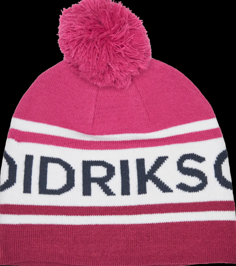 Didriksons Billy Kid's Beanie- Pipot & Lippikset