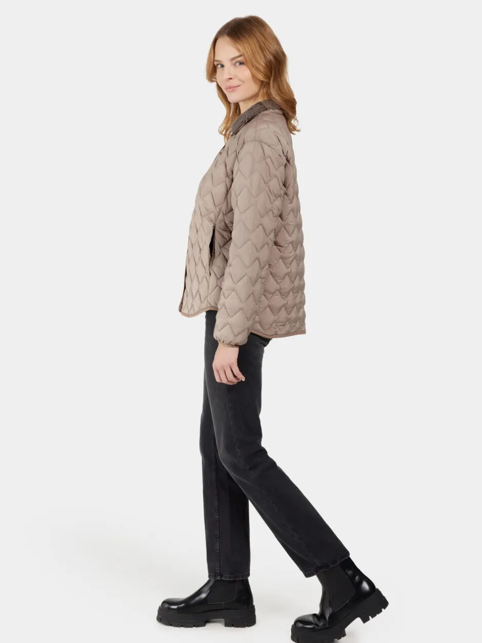 Didriksons Bim Jacket- Syystakit|Talvitakit