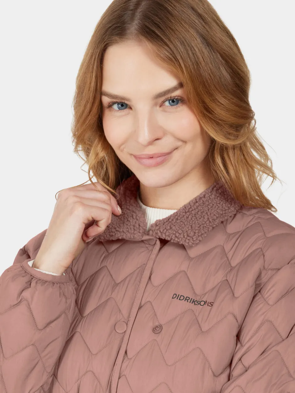 Didriksons Bim Jacket- Syystakit|Talvitakit