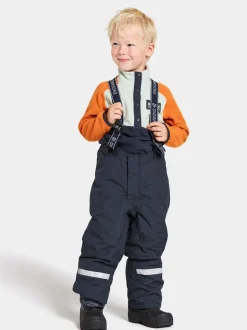 Didriksons Björnen Kids Pants- Toppahousut