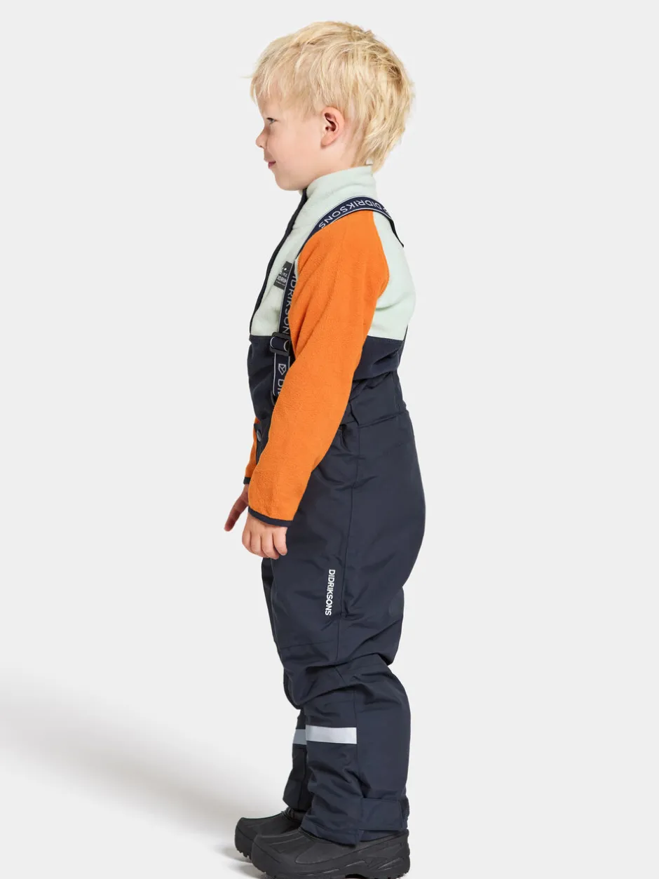 Didriksons Björnen Kids Pants- Toppahousut