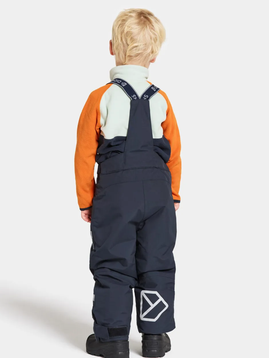 Didriksons Björnen Kids Pants- Toppahousut