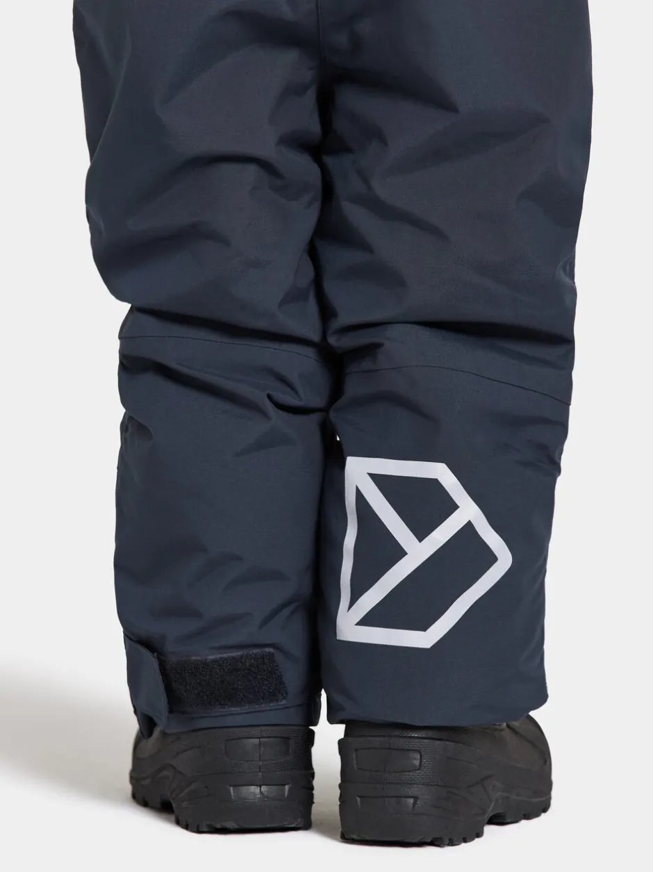 Didriksons Björnen Kids Pants- Toppahousut