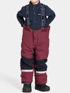 Didriksons Björnen Kids Pants- Toppahousut