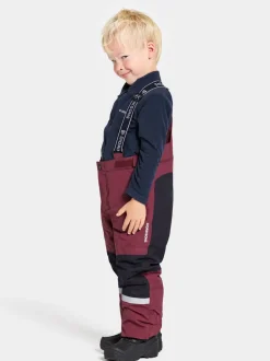 Didriksons Björnen Kids Pants- Toppahousut