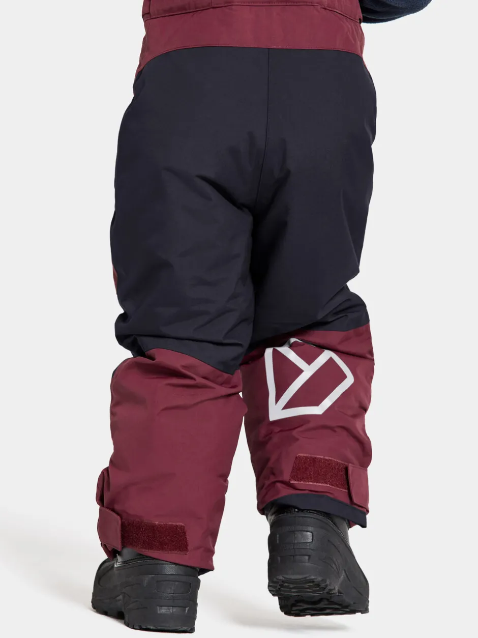 Didriksons Björnen Kids Pants- Toppahousut