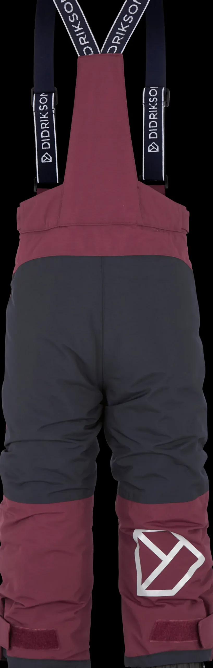 Didriksons Björnen Kids Pants- Toppahousut