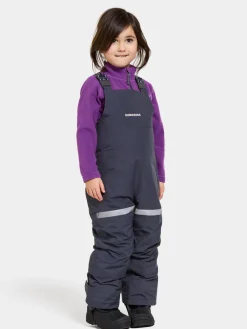 Didriksons Bjärven Kids' Bib Pant- Toppahousut