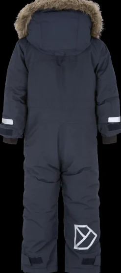 Didriksons Bjärven Kid's Coverall- Talvihaalari
