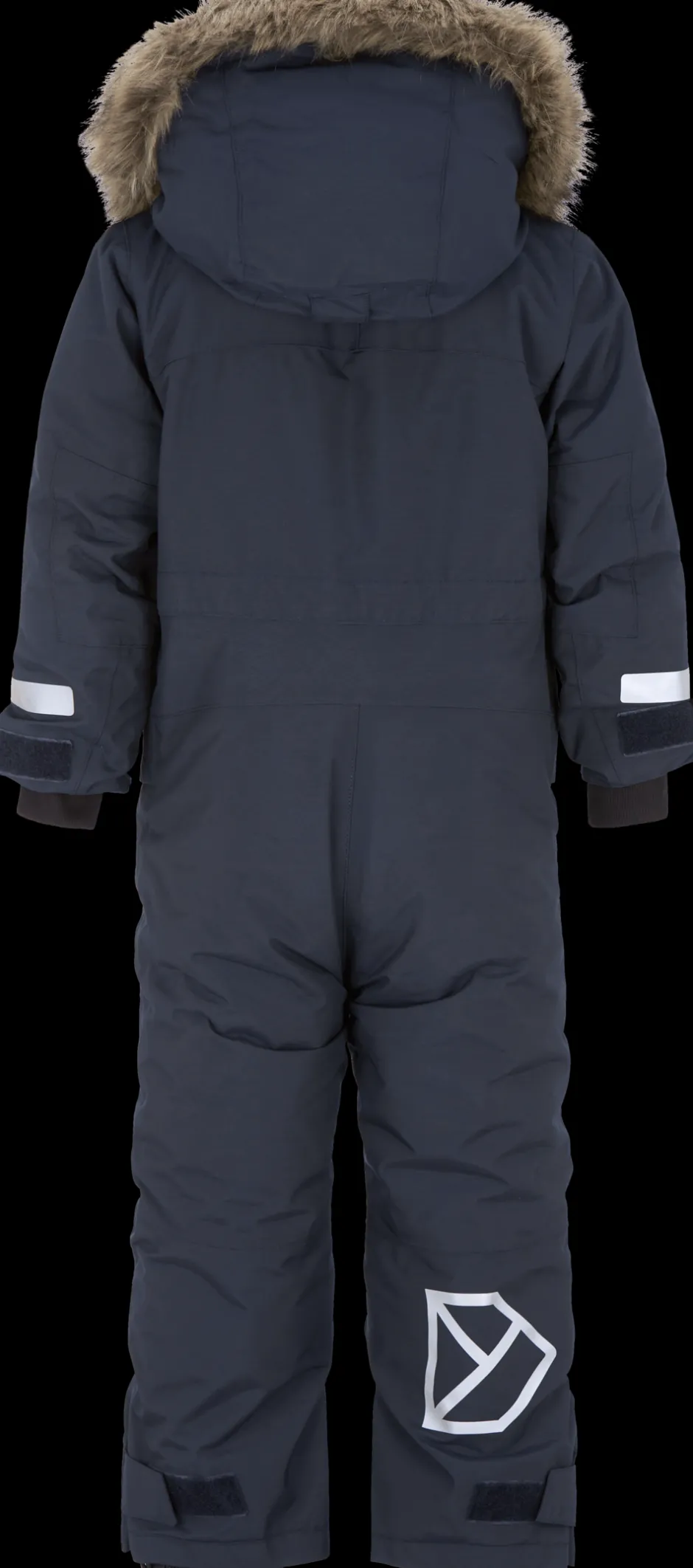 Didriksons Bjärven Kid's Coverall- Talvihaalari