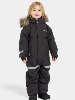 Didriksons Bjärven Kids' Coverall- Talvihaalari