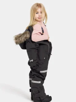 Didriksons Bjärven Kids' Coverall- Talvihaalari