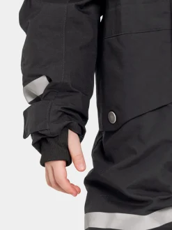 Didriksons Bjärven Kids' Coverall- Talvihaalari