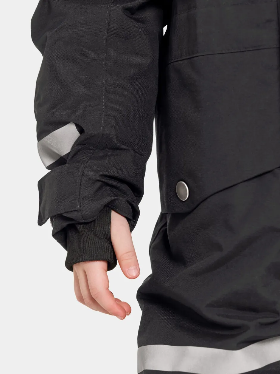 Didriksons Bjärven Kids' Coverall- Talvihaalari