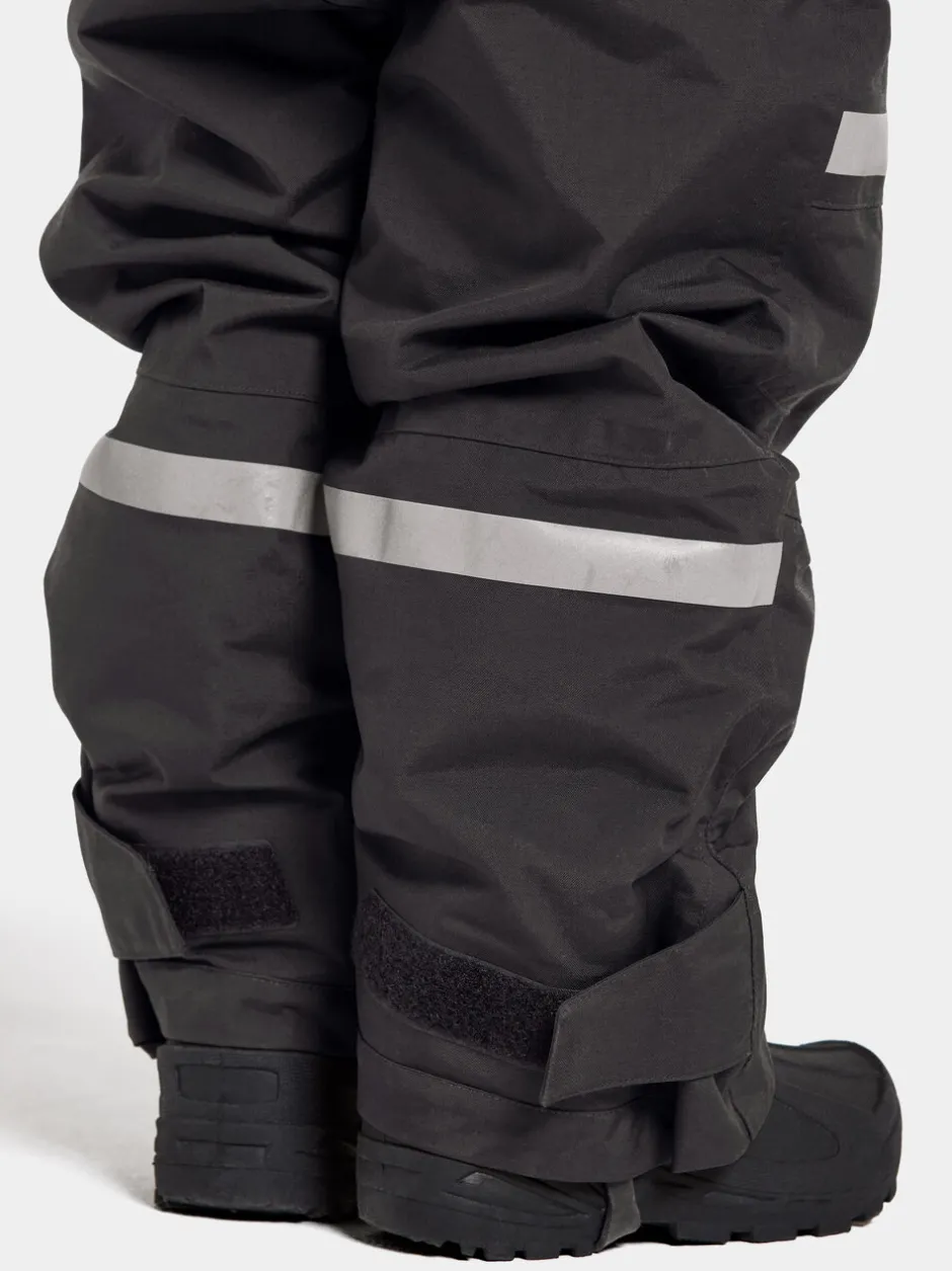 Didriksons Bjärven Kids' Coverall- Talvihaalari