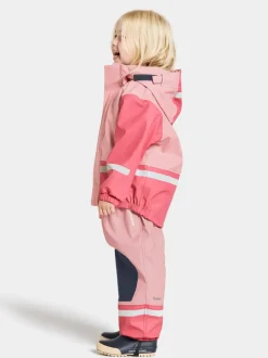 Didriksons Boardman Kids' Set- Vuorilliset Sadeasut