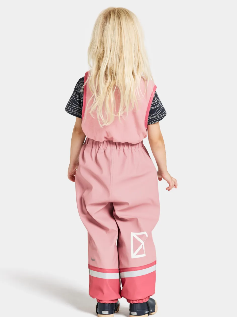 Didriksons Boardman Kids' Set- Vuorilliset Sadeasut