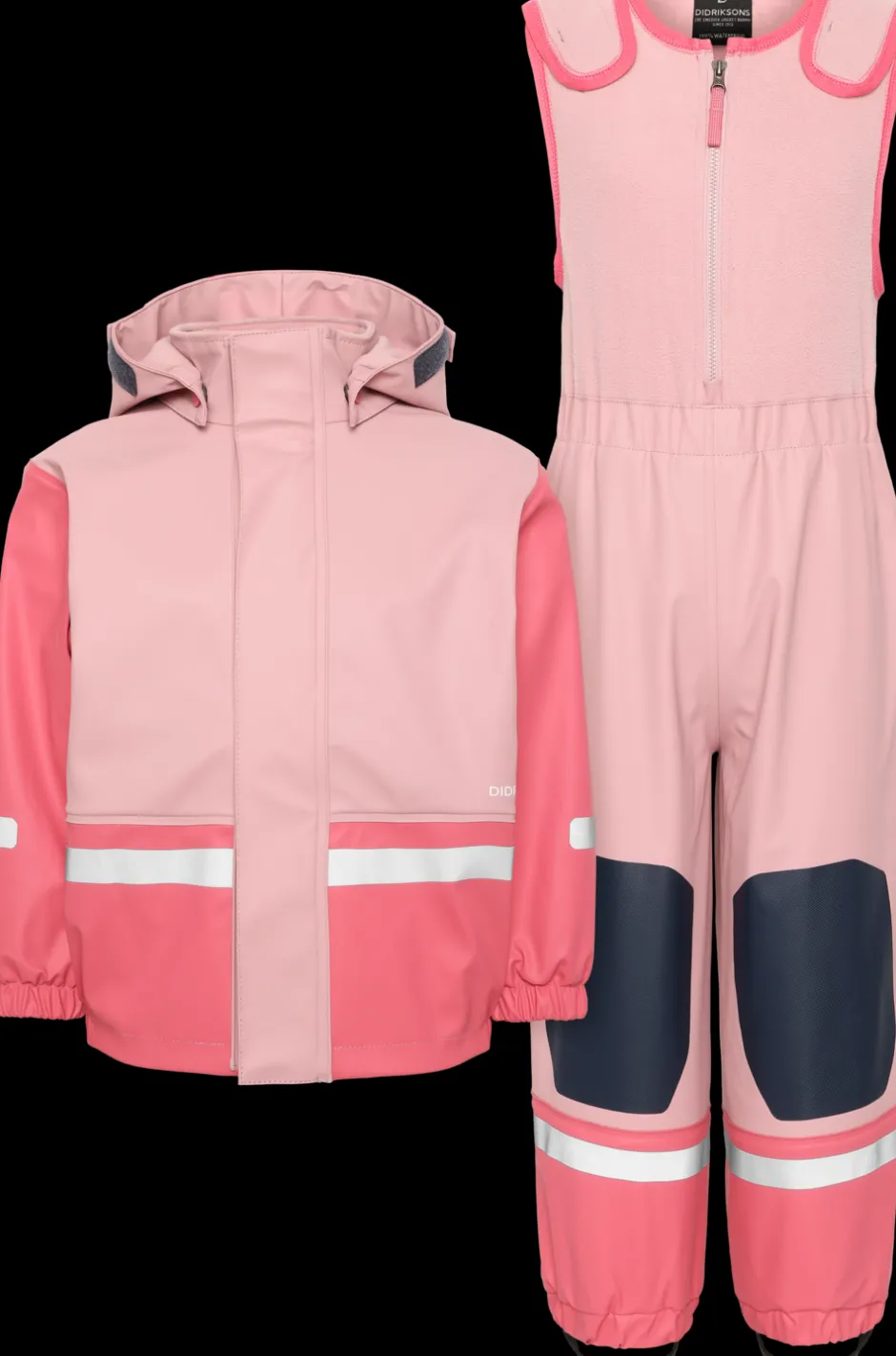 Didriksons Boardman Kids' Set- Vuorilliset Sadeasut