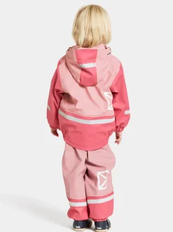 Didriksons Boardman Kids' Set- Vuorilliset Sadeasut