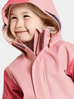 Didriksons Boardman Kids' Set- Vuorilliset Sadeasut