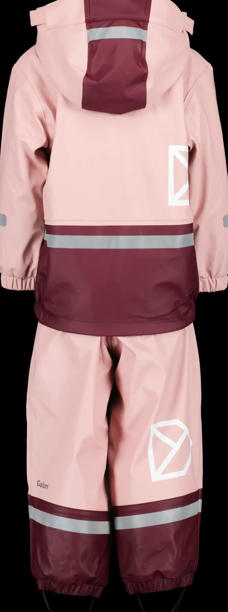 Didriksons Boardman Kids' Set- Vuorilliset Sadeasut