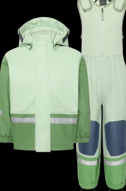 Didriksons Boardman Kids' Set- Vuorilliset Sadeasut
