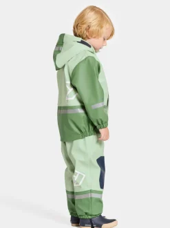Didriksons Boardman Kids' Set- Vuorilliset Sadeasut