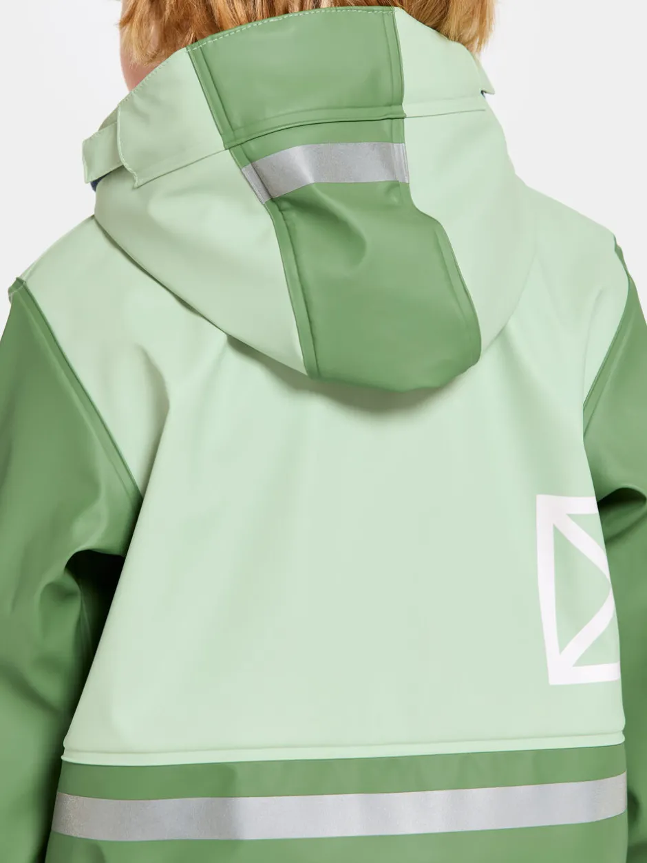 Didriksons Boardman Kids' Set- Vuorilliset Sadeasut