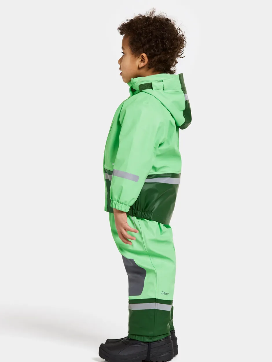 Didriksons Boardman Kids' Set- Vuorilliset Sadeasut