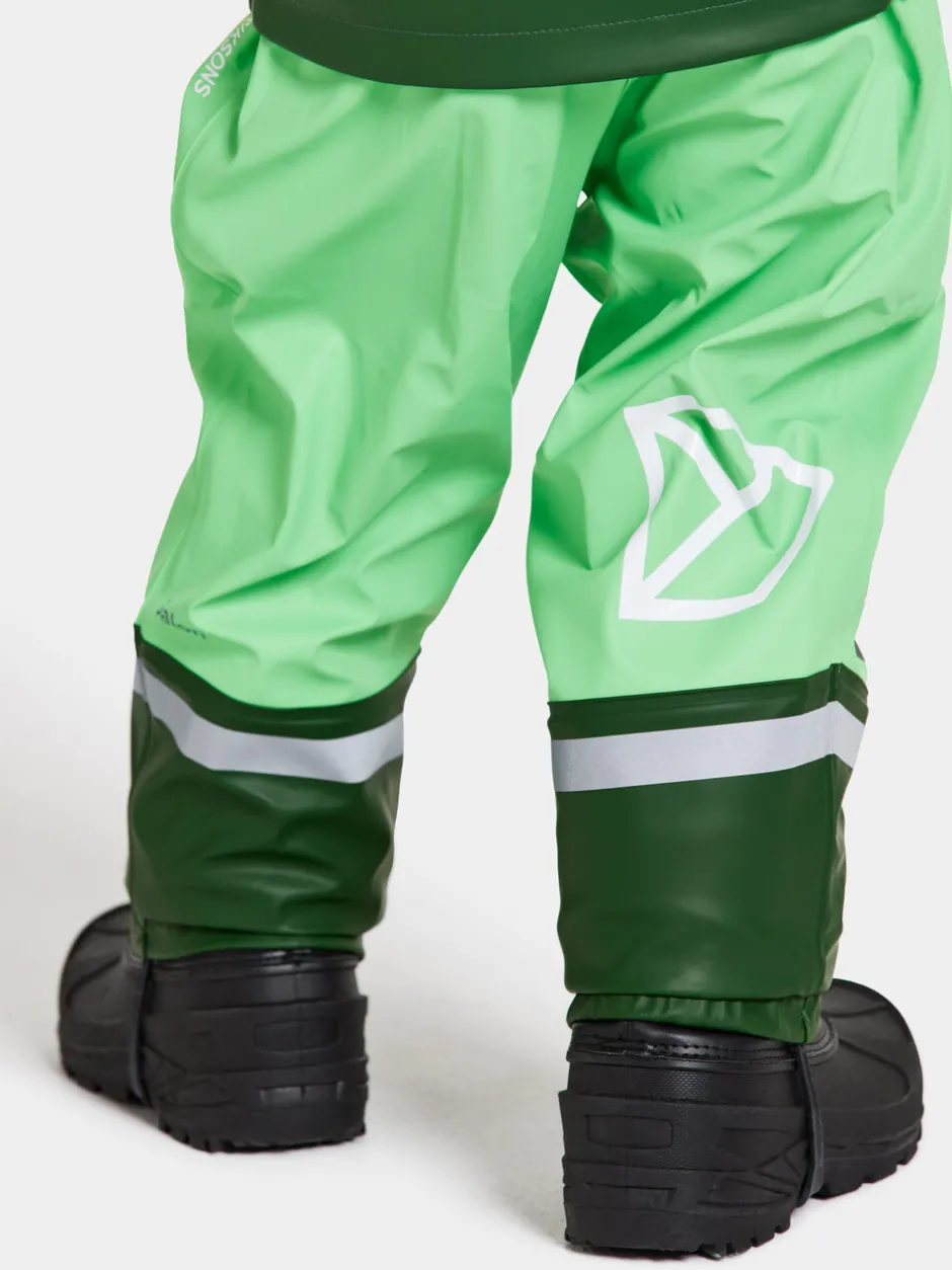 Didriksons Boardman Kids' Set- Vuorilliset Sadeasut