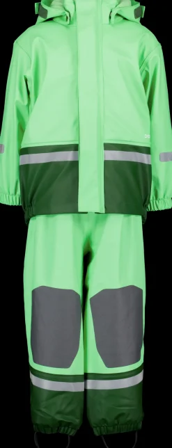 Didriksons Boardman Kids' Set- Vuorilliset Sadeasut