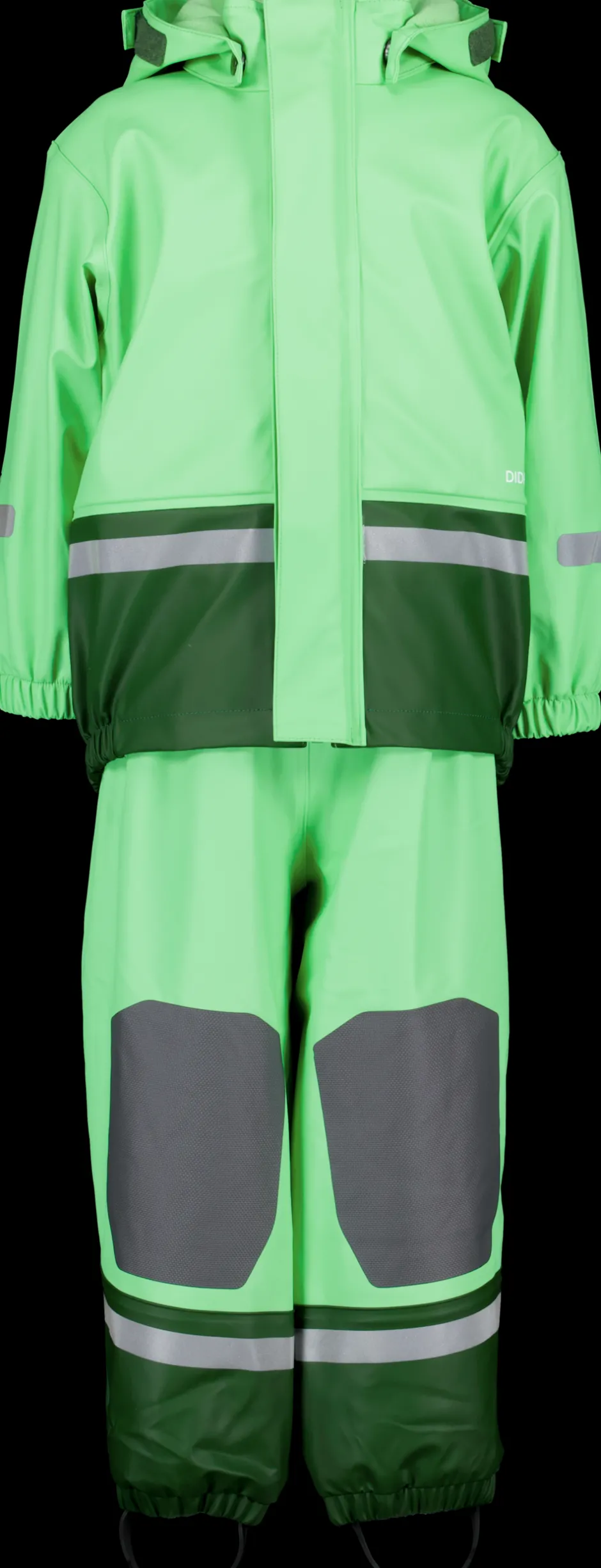 Didriksons Boardman Kids' Set- Vuorilliset Sadeasut