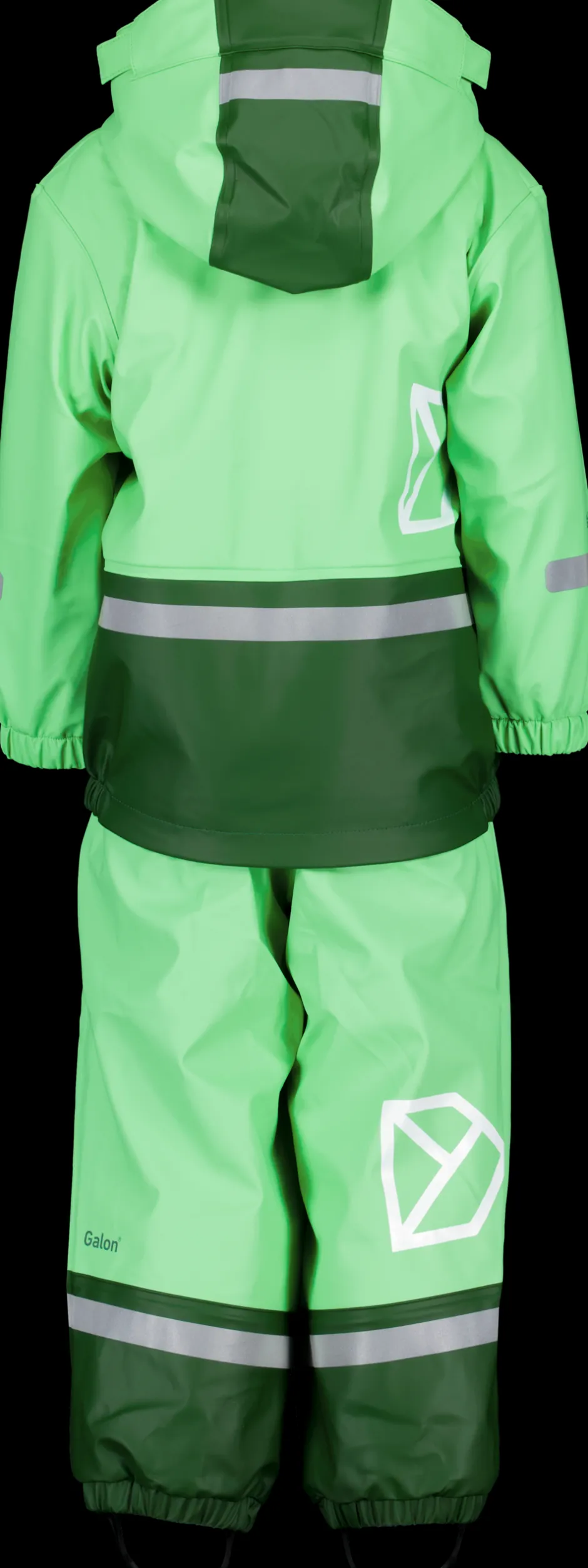 Didriksons Boardman Kids' Set- Vuorilliset Sadeasut
