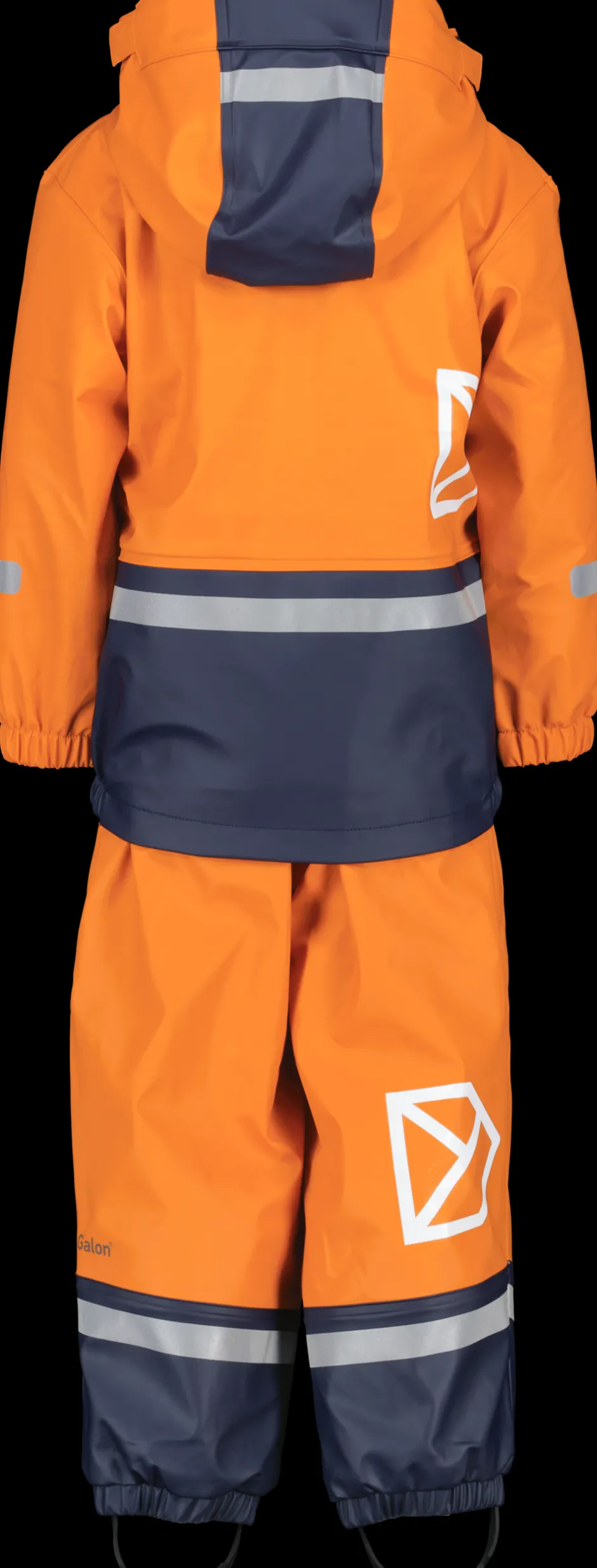 Didriksons Boardman Kids' Set- Vuorilliset Sadeasut