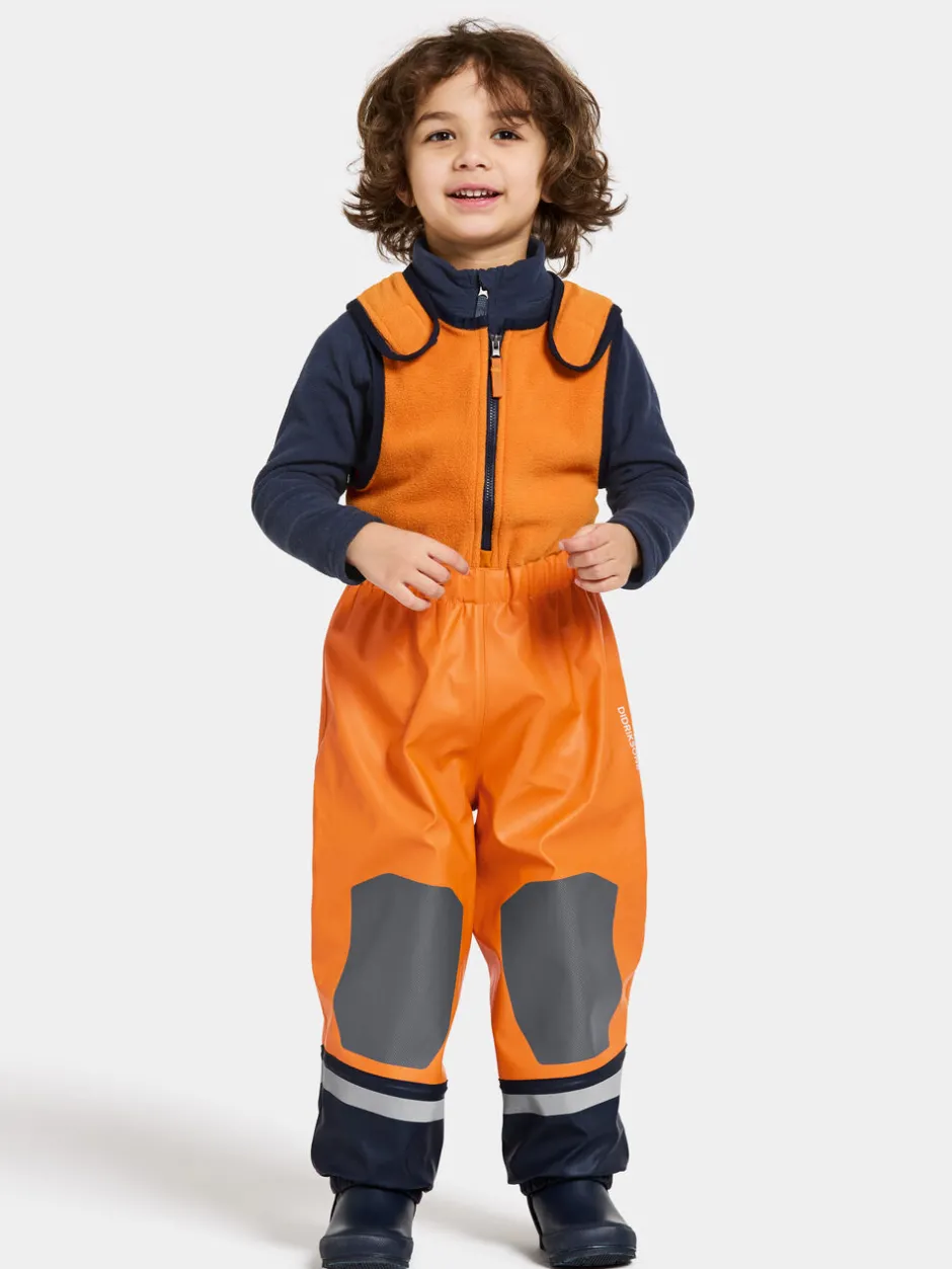 Didriksons Boardman Kids' Set- Vuorilliset Sadeasut