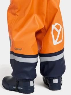 Didriksons Boardman Kids' Set- Vuorilliset Sadeasut