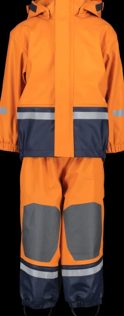Didriksons Boardman Kids' Set- Vuorilliset Sadeasut