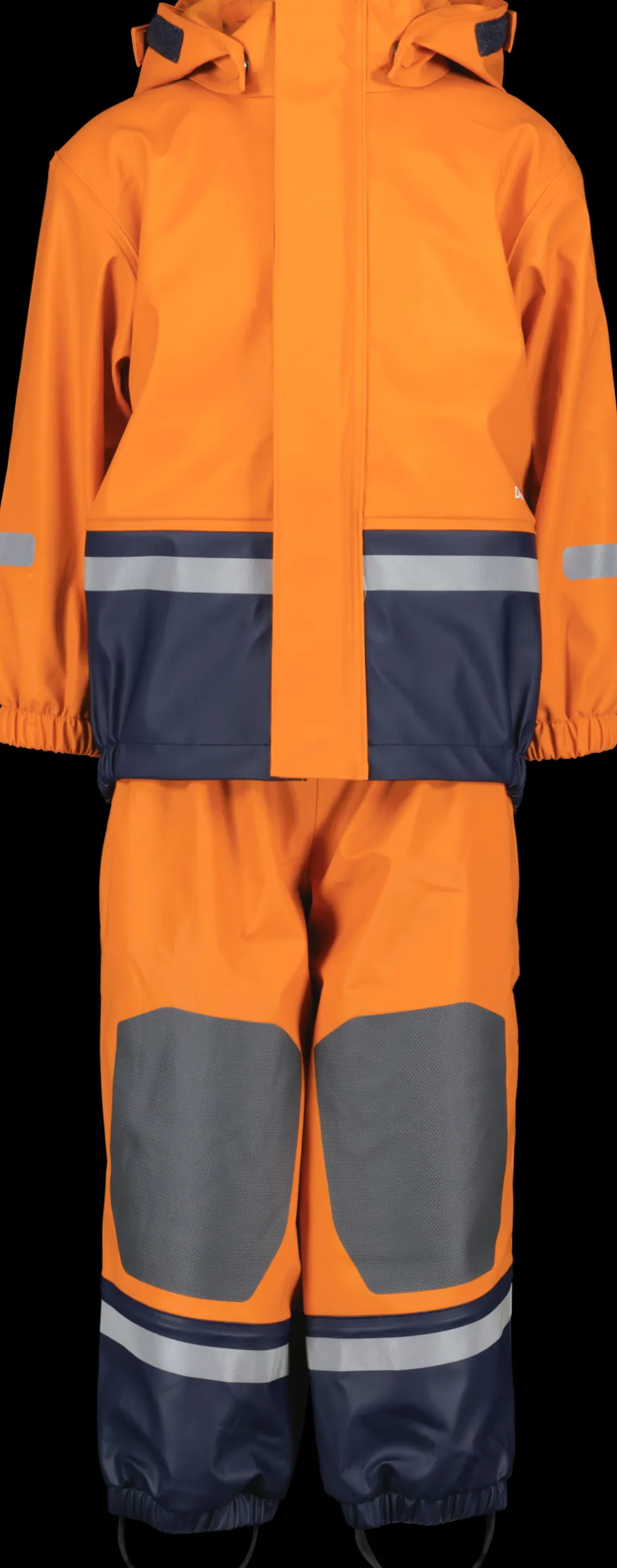 Didriksons Boardman Kids' Set- Vuorilliset Sadeasut