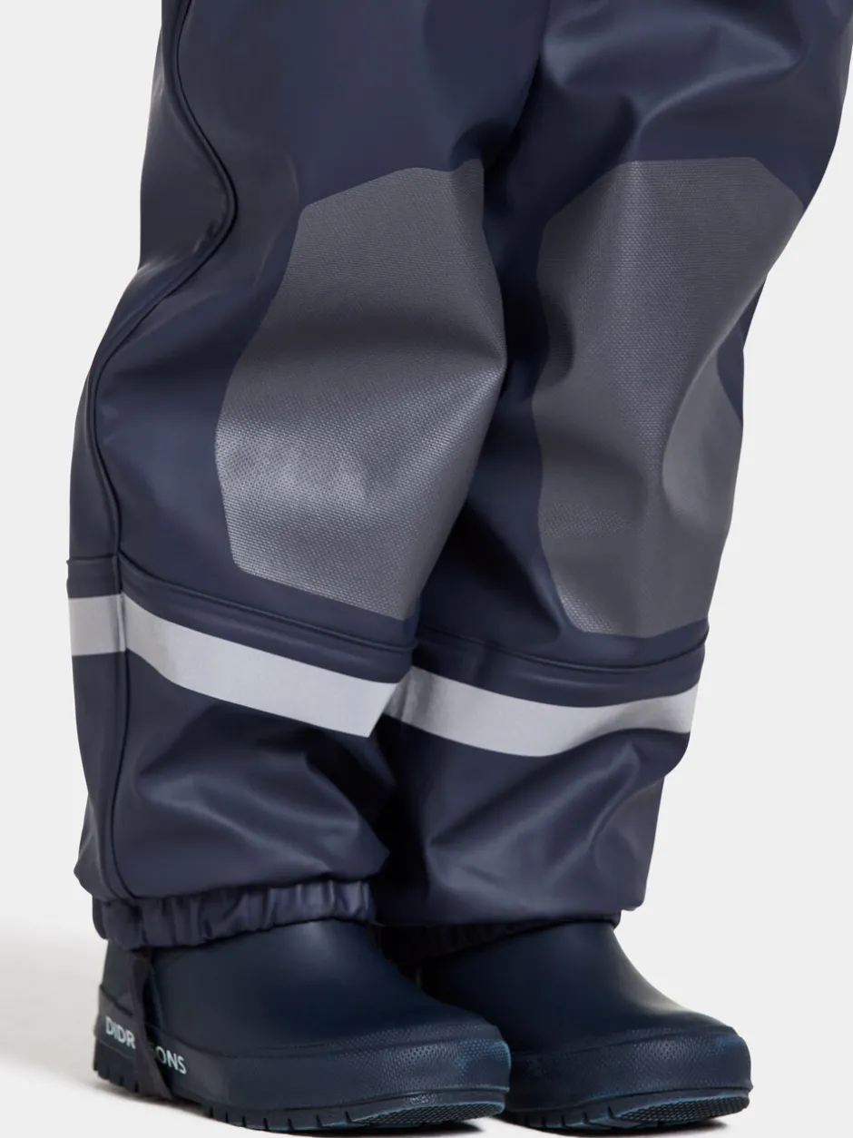 Didriksons Boardman Kids' Set Galon®- Vuorilliset Sadeasut