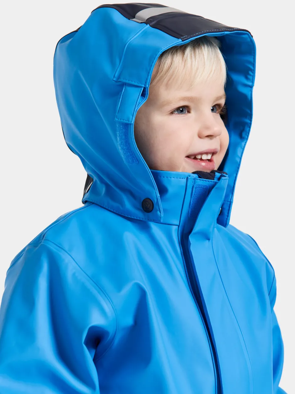 Didriksons Boardman Kids' Set Galon®- Vuorilliset Sadeasut
