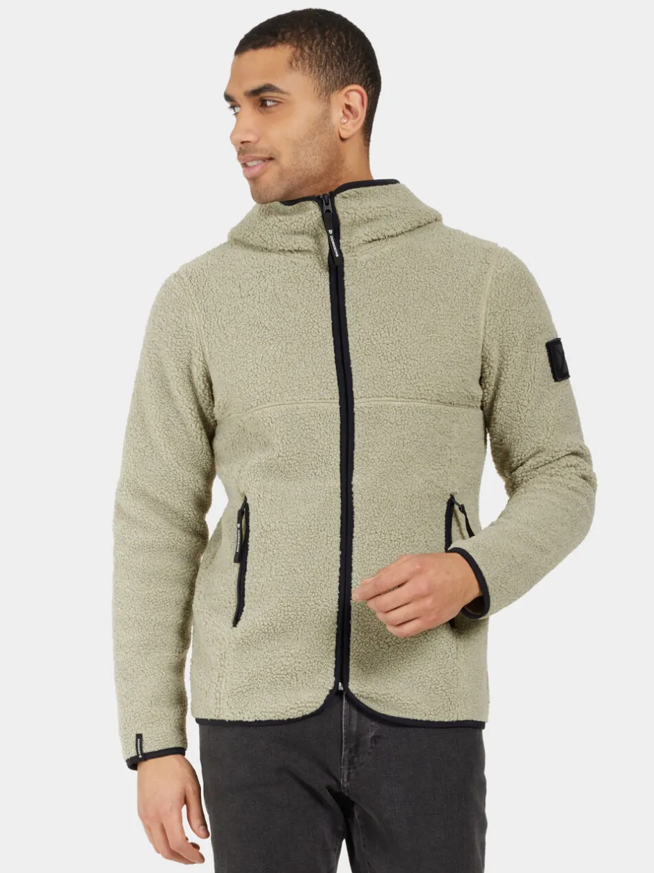 Didriksons Bror Full-Zip- Syystakit|Talvitakit