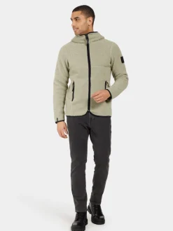 Didriksons Bror Full-Zip- Syystakit|Talvitakit