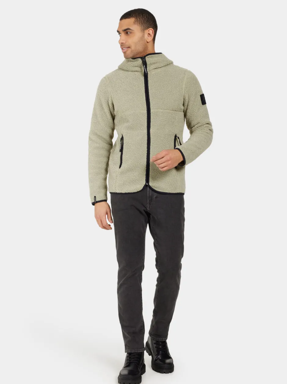 Didriksons Bror Full-Zip- Syystakit|Talvitakit