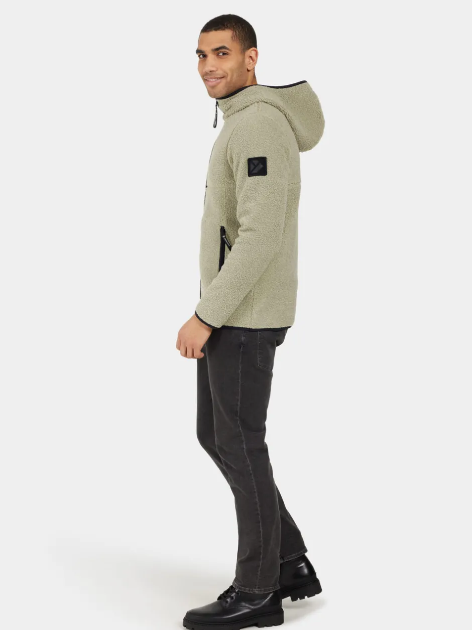 Didriksons Bror Full-Zip- Syystakit|Talvitakit
