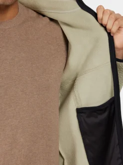 Didriksons Bror Full-Zip- Syystakit|Talvitakit