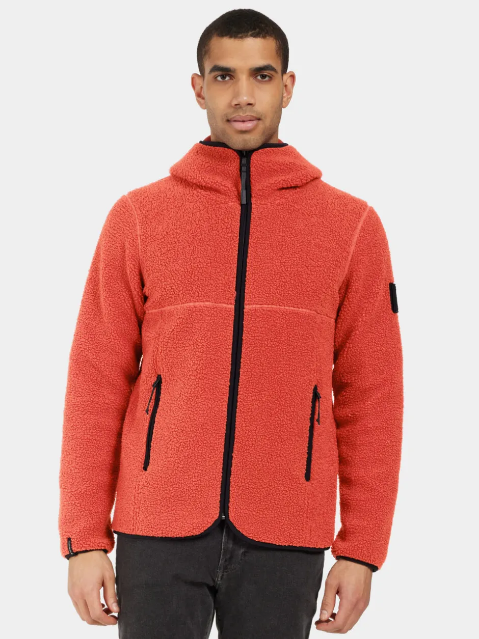 Didriksons Bror Full-Zip- Kevättakit|Fleecepaidat & Välikerrokset