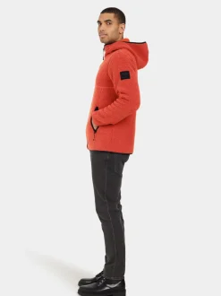 Didriksons Bror Full-Zip- Kevättakit|Fleecepaidat & Välikerrokset