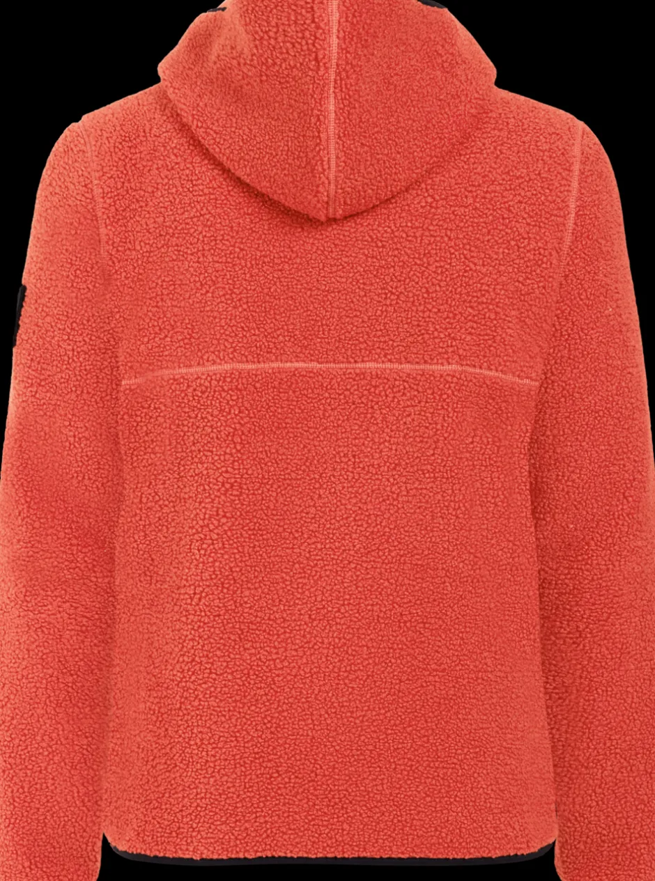 Didriksons Bror Full-Zip- Kevättakit|Fleecepaidat & Välikerrokset