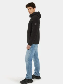 Didriksons Bror Full-Zip- Kevättakit|Fleecepaidat & Välikerrokset